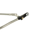 Wiper Linkage Kit w/out Motor 2007-2018 Jeep Wrangler JK / Jku OMIX