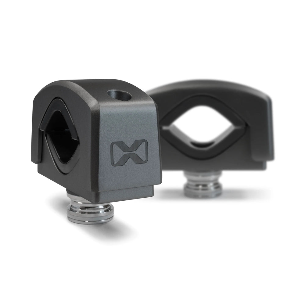 Eco X Gear black auto part