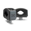 TOWER SPEAKER MOUNT BLACK