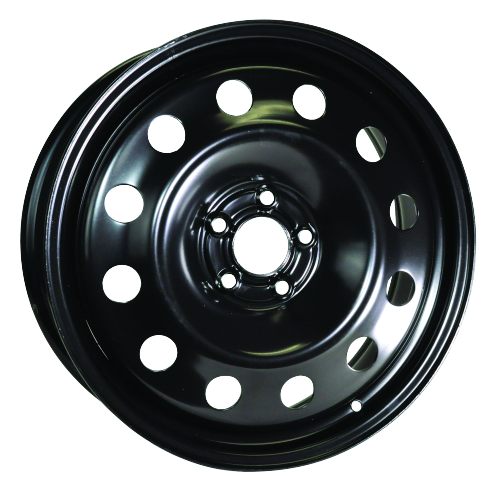 RTX black auto part