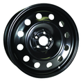 RTX black auto part