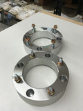 EPI 4/156 Wheel Spacer 2 in.