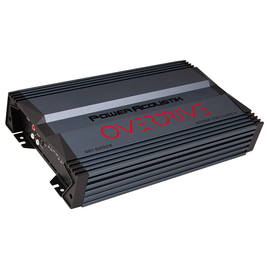 Power Acoustik auto part