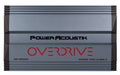 Power Acoustik auto part detail