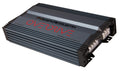 5000W MONOBLOCK CLASS D W/BASS REMOTE