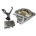 Moroso Subaru EJ20/EJ22/EJ25 Oil Pump Pick-Up (For Moroso Oils Pans 20961/20962)