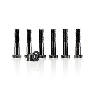 RCD Performance hardware kit