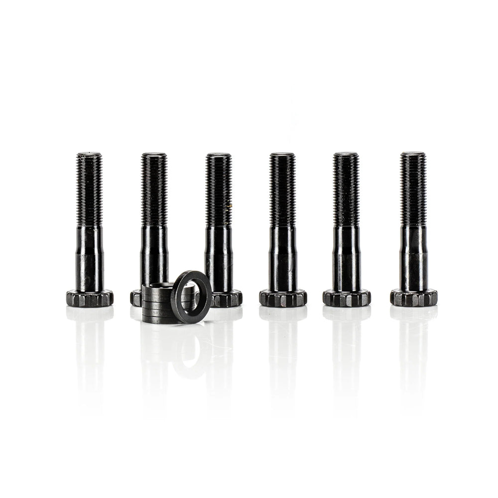 RCD Performance hardware kit