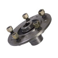 Axle Shaft Dana 44 10 Spline For Tapered Axle Shafts 21-3/4 Inch Length OMIX