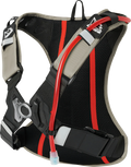 USWE Outlander Moto Hydration Pack 4L - Sand