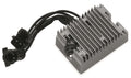 Twin Power 07-08 XL Voltage Regulator Chrome Replaces H-D 74546-07A 32 Amp