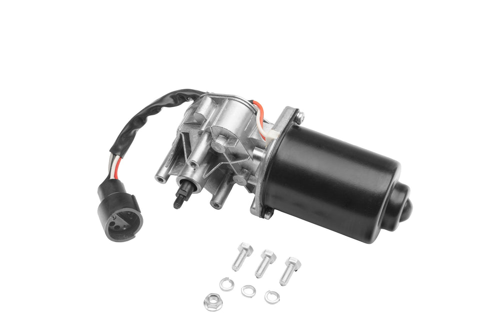 OMIX-ADA black auto part