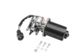 8490 CHEROKEE BLACK WIPER MOTOR FRONT