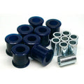 SuperPro 1998 Subaru Forester L Rear Lateral Arm & Outer Bushing Kit