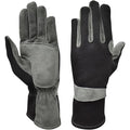 Driving Suit SFI 3.2A/1 S/L Black X-Large
