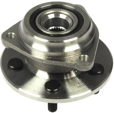 HUB BEARING ASSEMBLY