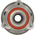 HUB BEARING ASSEMBLY