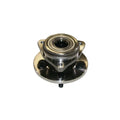 HUB BEARING ASSEMBLY
