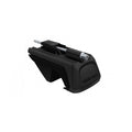 Rhino-Rack Vortex Aero Bar - 65in - Single - Black