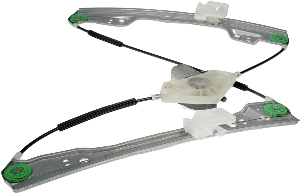 WINDOW REG ASSEMBLY