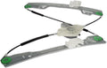 WINDOW REG ASSEMBLY