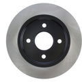 StopTech 01-07 Ford Focus Cryo-Stop Premium Rotor