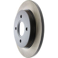 StopTech 01-07 Ford Focus Cryo-Stop Premium Rotor