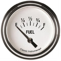 WHITE HOT 2 5/8IN FUEL, 0-90ohm
