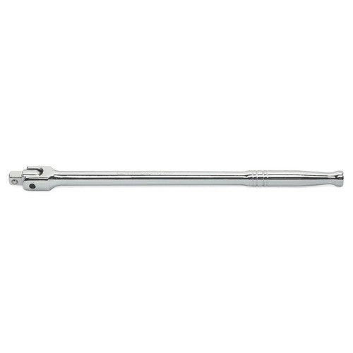 Burly Brand Reaper Riser Clamp 1-1/2in Tall for 1in Bar, One Piece - Black Machined