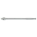Burly Brand Reaper Riser Clamp 1-1/2in Tall for 1in Bar, One Piece - Black Machined