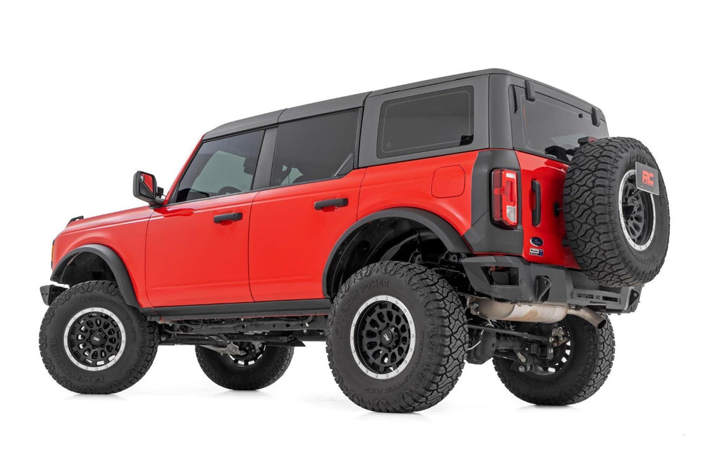 Rough Country auto part
