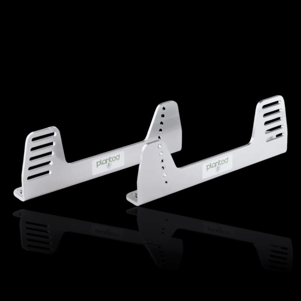 Planted Technology Universal Aluminum Seat Side Mount Set