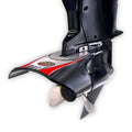 UNIVERSAL STINGRAY XRIII JUNIOR HYDROFOIL WHITE