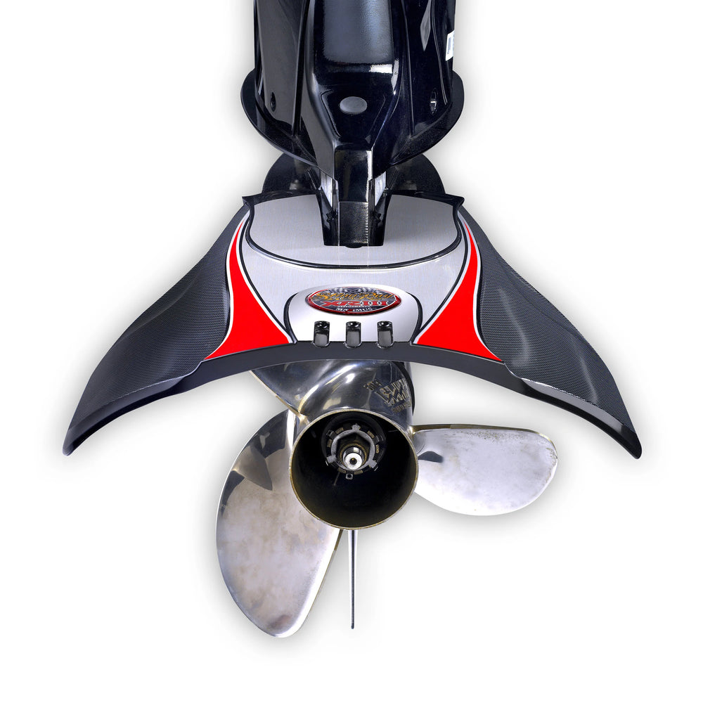StingRay Hydrofoil auto part