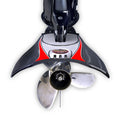 StingRay Hydrofoil auto part