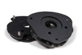 Zone Offroad 21-22 Bronco Sport Badlands 1in. Leveling Kit