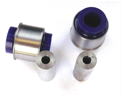 BUSHING KIT, FRONT LOWER CONTROL AR