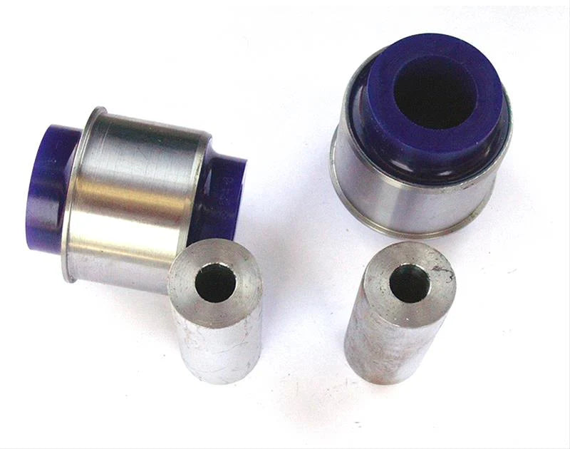 BUSHING KIT, FRONT LOWER CONTROL AR