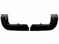 PAINTABLE BUMPER OVERLAY WITH SENSO