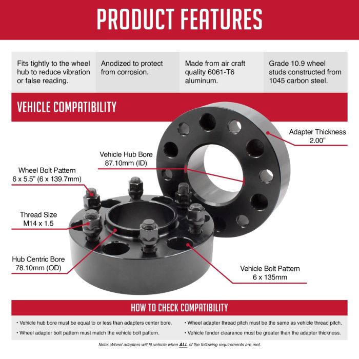 REVOLUTION auto part