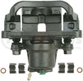 UNLOAD BRAKE CALIPER IMP