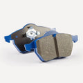 EBC 99-2001 Saab 9-5 2.3L Turbo (Aero) Bluestuff Rear Brake Pads