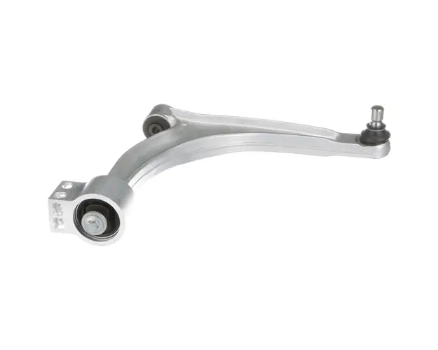 DELPHI control arms