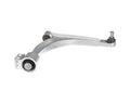 CONTROL ARM AND BALL JOINT ASSEMBLY