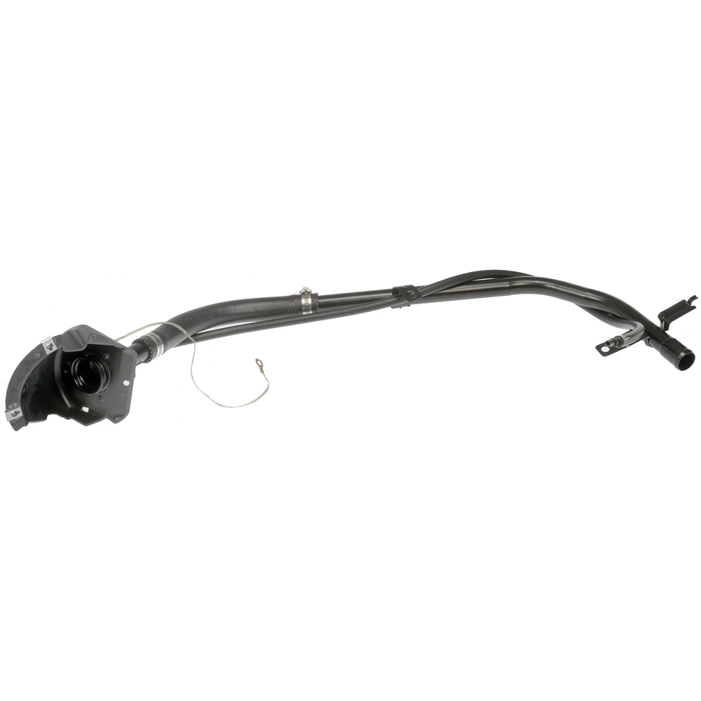 FUEL FILLER NECK