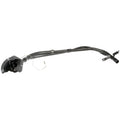 FUEL FILLER NECK