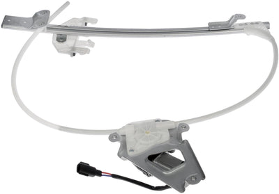 WINDOW REGULATOR