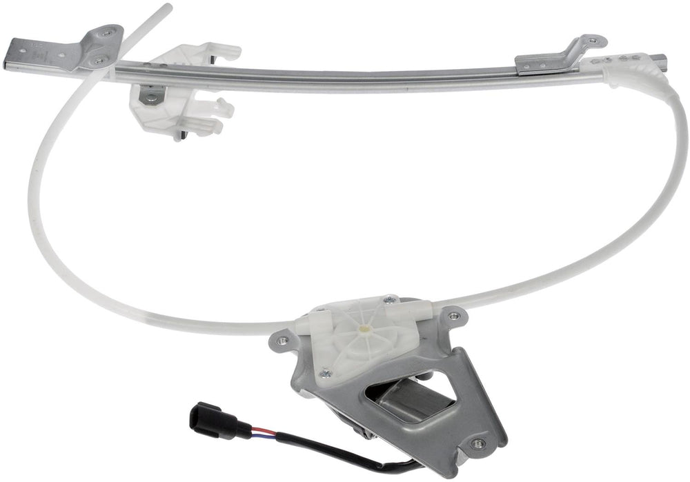 WINDOW REGULATOR