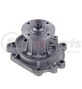 Gates Engine Coolant Water Outlet