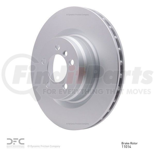 DFC auto part